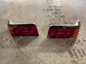 Rear light set - MERCEDES BENZ SL (R129)