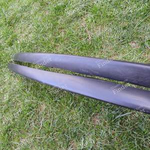 Gummy Lips under front bumper - PEUGEOT 406 Coupé - thumb-7