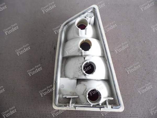 CABOCHON RIGHT REAR LIGHT - CITROËN CX - 8076M / 95653973- 9