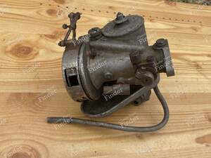 Zenith Carburetor - DELAGE DE - 30 HKG- thumb-4