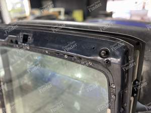 Hayon - PORSCHE 928 - thumb-2