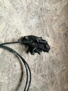 Hood opening system - Series 2 - CITROËN CX - thumb-2