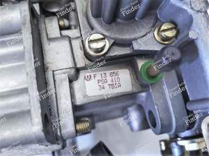 Carburateur Solex 34 TBIA pour Peugeot 305 - PEUGEOT 305 - 1400.Z3- thumb-1