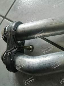 Heizungsschläuche - CITROËN XM - thumb-1