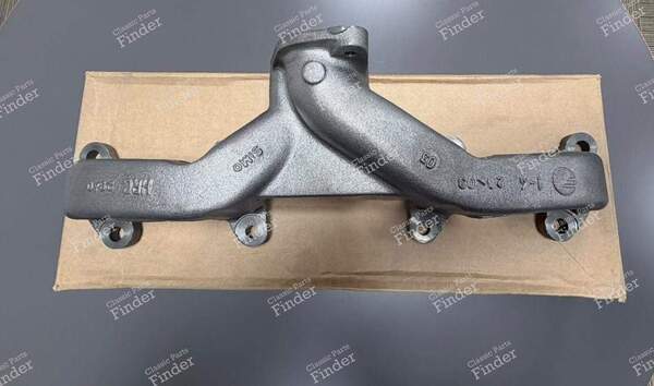 Manifold engine exhaust - LAND ROVER Land Rover / Defender - ERR7394K- 1