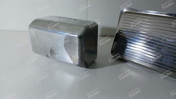 Ashtray - ALFA ROMEO Alfetta - 9