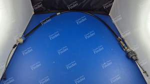 Kupplungsseil - FORD Escort / Orion (MK3 & 4)