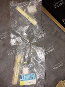 Sliding shoe for sunroof - PEUGEOT 505 - 8403.27 / 8403.28- thumb-2