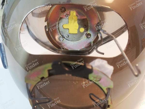 Amplilux bi-iod headlight - BERLIET GR / TR - 61289903- 7