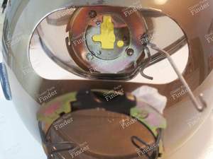 Amplilux bi-iod headlight - BERLIET GR / TR - 61289903- thumb-7