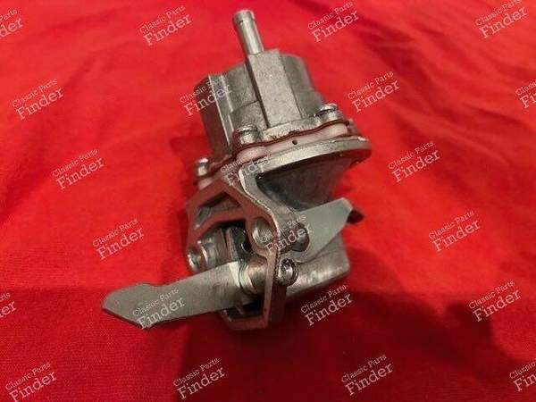 Pompe à essence - RENAULT 4 CV - 3