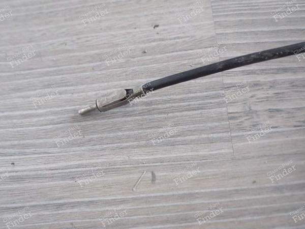 TELESKOPANTENNE - PORSCHE 944 - 477035503A - Equiv. 94464510100- 3