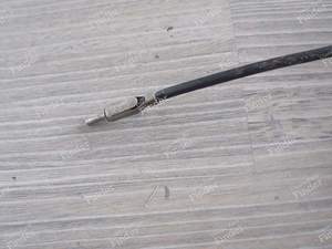 TELESKOPANTENNE - PORSCHE 944 - 477035503A - Equiv. 94464510100- thumb-3