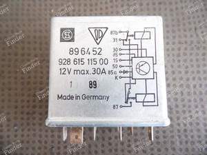 ABTAURELAIS - PORSCHE 928 - 92861511500- thumb-1