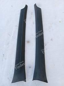 A-Pilar Interior Trim - MERCEDES BENZ /8 (W114 / W115)