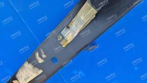 Tôle de renfort de plancher arrière gauche - PEUGEOT 305 - 725120- thumb-3