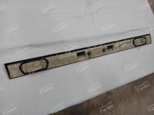 Heckblende Audi coupé GT - AUDI Coupé GT/Quattro (B2) - 85945697- thumb-4