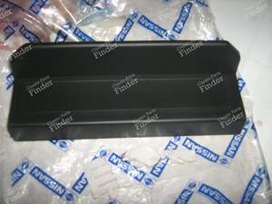 Masque d'autoradio pour NISSAN Maxima (G910)