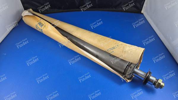 Paire d'amortisseurs avant démontables - PEUGEOT 404 - 5201.34- 6