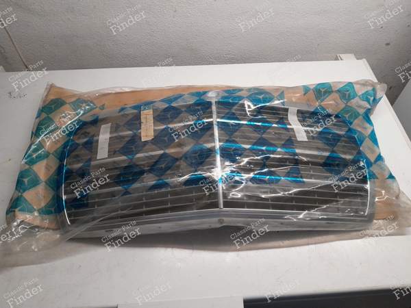Grille de calandre - MERCEDES BENZ W123 - 1238800183- 0