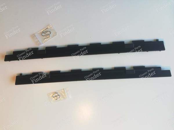 Charnière d'accoudoir de portière - MERCEDES BENZ SL (R129) - Equiv. A1297200848 / A1297201248 / 1297270455- 0