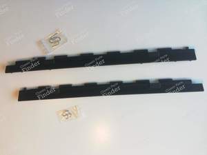 Scharnier der Türarmlehne für MERCEDES BENZ SL (R129)