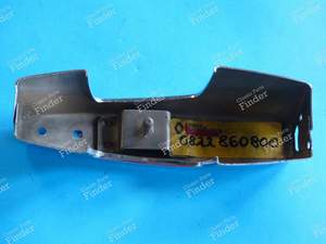 Rear right bumper horn - RENAULT 8 / 10 (R8 / R10) - 0822860800- thumb-1