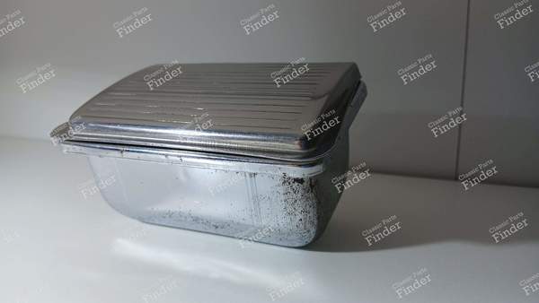 Ashtray - ALFA ROMEO Alfetta - 1