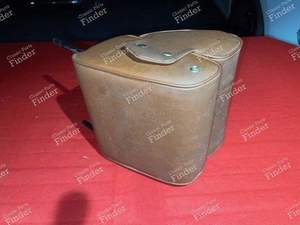 Kopfstütze in brauner Farbe - CITROËN DS / ID - thumb-4