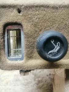 Messstabanzeiger - Serie 1 - CITROËN CX - thumb-2