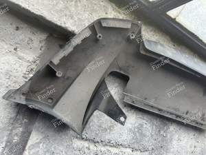 Spoiler avant 928 S4 - PORSCHE 928 - 92850507120- thumb-6