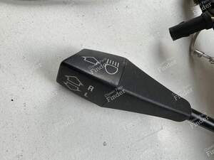Windshield wiper, headlight, and turn signal switches - BMW 3 (E21) - thumb-2