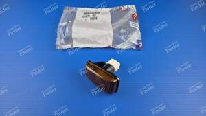 Feu clignotant répétiteur latéral gauche - PEUGEOT 106 - 632545- thumb-1