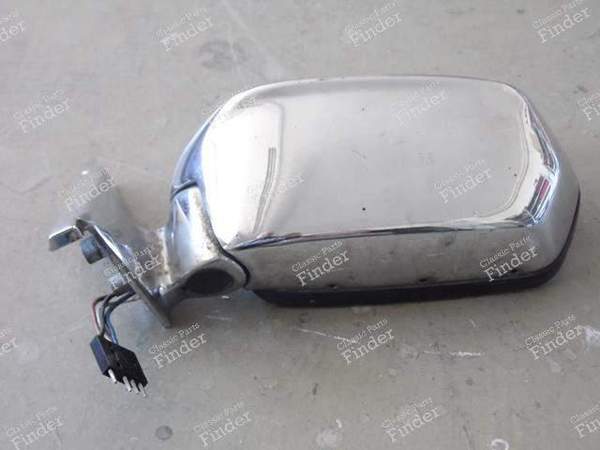 LEFT MIRROR 51161874927 BMW E24 - BMW 6 (E24) - 51161874927- 5