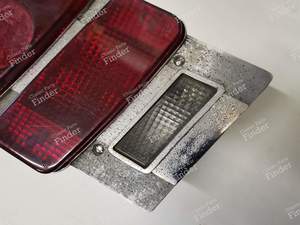 2 Rückleuchten - Serie 1 - PEUGEOT 504 Coupé / Cabriolet - 629D / 629G- thumb-5