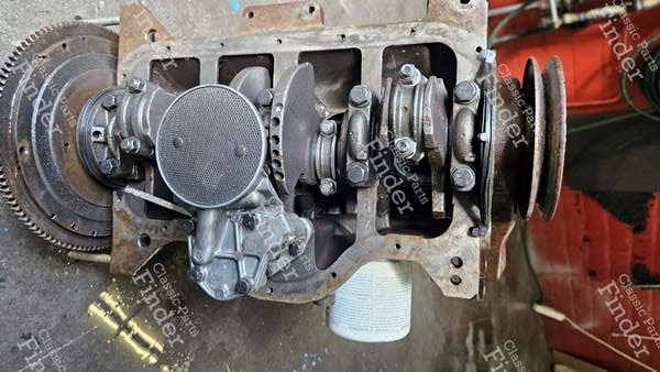 Kompletter Kernmotor R8 Gordini - RENAULT 8 / 10 (R8 / R10) - 5