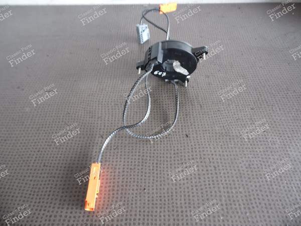 ROTARY CONTACTOR - PEUGEOT 607 - 1