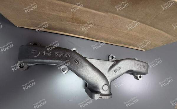 Manifold engine exhaust - LAND ROVER Land Rover / Defender - ERR7394K- 2