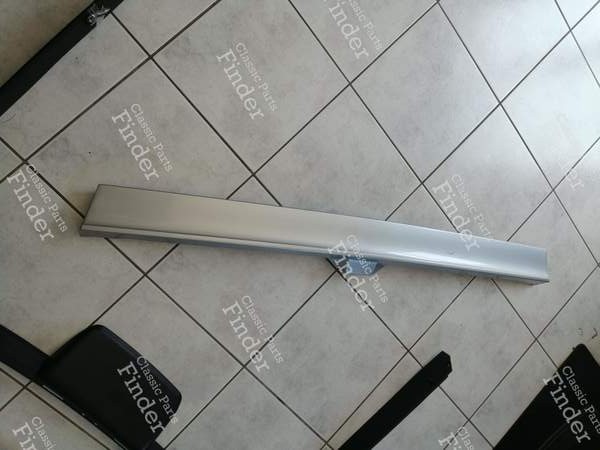 Bandeau avec éclairages de plaque immatriculation arrière - CITROËN XM - 1