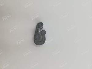 Befestigungen für die Lüftungsklappe des Armaturenbretts - RENAULT 4 / 3 / F (R4) - thumb-5