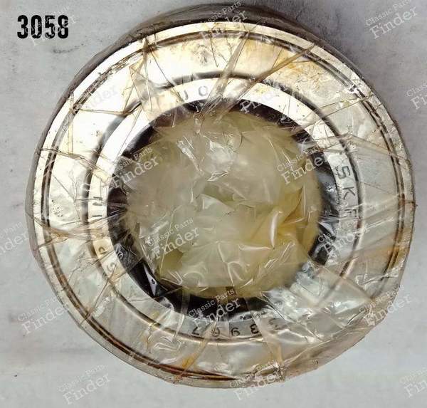 Pair of front left/right bearing kits - FIAT Uno / Duna / Fiorino - vkba1414- 0