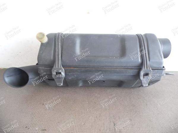 AIR FILTER HOUSING - TURBO VERSION - PORSCHE 924 - 93111002103 / 93111002104- 0