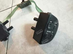 Steering Wheel Radio Controls - Phase 2 - CITROËN XM - thumb-1