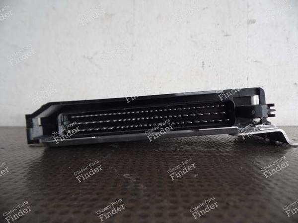 MOTRONIC CARTRONIC 99661860104 - 996 & BOXSTER 986 - PORSCHE 911 (996) - BOSCH : 0261204605 PORSCHE : 996.618.601.04- 3