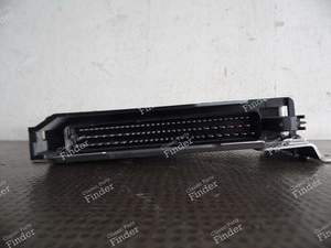 MOTRONIC CARTRONIC 99661860104 - 996 & BOXSTER 986 - PORSCHE 911 (996) - BOSCH : 0261204605 PORSCHE : 996.618.601.04- thumb-3