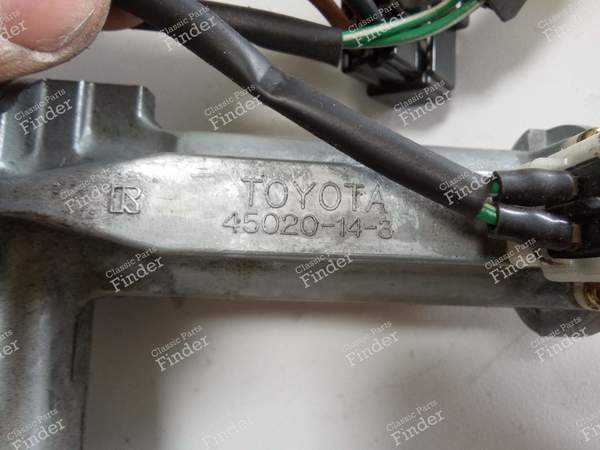 Neiman - TOYOTA Carina SG / II (T170/T180) - 45020 - 14-3- 2