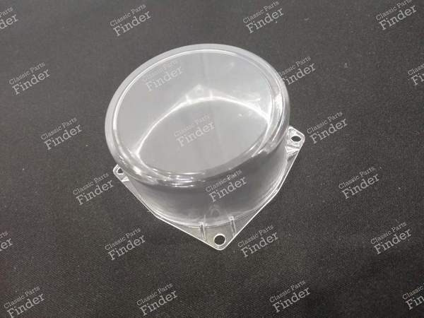 Réservoir d'huile translucide de pompe hydraulique (cabriolet) - VOLKSWAGEN (VW) Golf I / Rabbit / Caddy / Jetta - 0