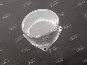 Transluzenter Öltank der Hydraulikpumpe (Cabriolet) - VOLKSWAGEN (VW) Golf I / Rabbit / Caddy / Jetta