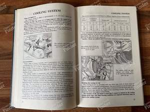 Handbuch für Fahrer - AUSTIN A99 / A110 Westminster - A110 Westminster- thumb-3
