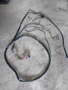 Faisceau habitacle / pompe à essence - VOLKSWAGEN (VW) Golf II / Jetta